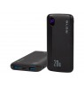 Power Bank 10000mAh QC 20W PB10B