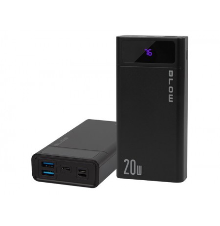 Power Bank 10000mAh PB10A