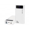 Power Bank 20000mAh QC+PD 20W + lightning PB20E