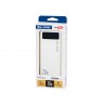 Power Bank 20000mAh QC+PD 20W + lightning PB20E
