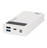Power Bank 20000mAh QC+PD 20W + lightning PB20E