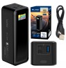 Power Bank 27000mAh PD 140W AIR99.9 LCD