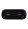 Power Bank 20000mAh QC+PD 20W + lightning PB20E
