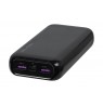 Power Bank 20000mAh QC+PD 20W + lightning PB20E