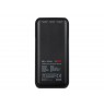 Power Bank 20000mAh QC+PD 20W + lightning PB20E