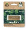 GOODRAM FLASHDRIVE 128GB UME3 ECO FRIENDLY USB 3.0 GOODRAM RETAIL