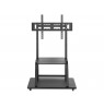 ART S-13 Mobile LCD/LED TV stand 37-100" 150 Kg