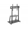 ART S-13 Mobile LCD/LED TV stand 37-100" 150 Kg