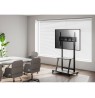 ART S-13 Mobile LCD/LED TV stand 37-100" 150 Kg