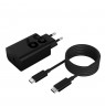 Lenovo ZG38C05739 mobile device charger Tablet, Universal Black AC Indoor