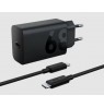 Lenovo ZG38C05739 mobile device charger Tablet, Universal Black AC Indoor