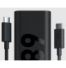Lenovo ZG38C05739 mobile device charger Tablet, Universal Black AC Indoor
