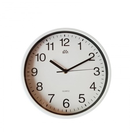 JULMAN 10-SL-002 Sieninis kvarcinis laikrodis