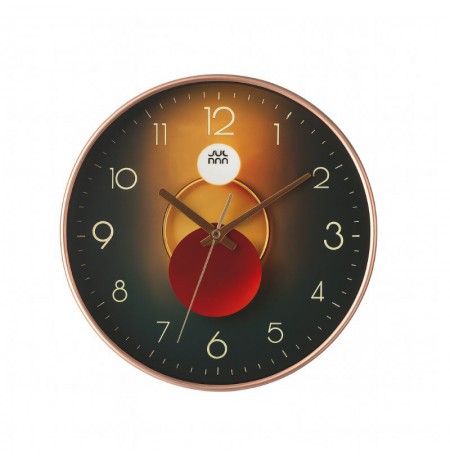 JULMAN ZSH-001X Sieninis kvarcinis laikrodis