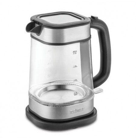 Zelmer ZCK8021 Square