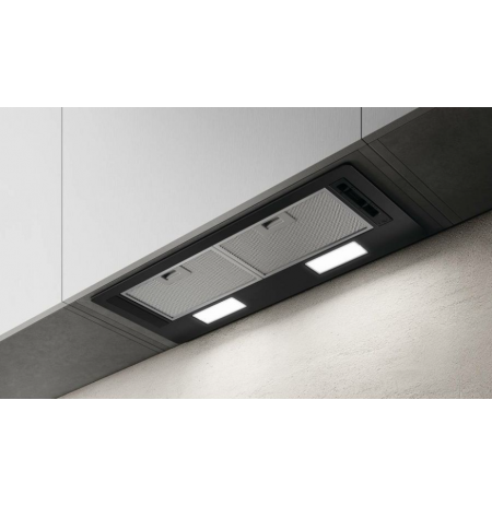 Gartraukis ELICA ERA BL/A/72