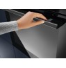 70l.talpos įmontuojama garinė juodos spalvos orkaitė Electrolux EOB8S39WZ
