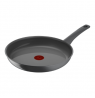 TEFAL | Renewal Pan | C4260643 | Frying | Diameter 28 cm | Suitable for induction hob | Fixed handle | Grey