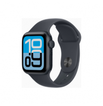 Apple Watch SE 3 | Smart watch | GPS (satellite) | LTPO OLED Retina display | Midnight