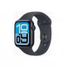 Apple Watch SE 3 GPS + Cellular | Smart watch | Always-On Retina | 44 mm | Midnight