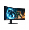 Samsung LS40FG750EUXEN 40" Curved Gaming Monitor Odyssey WUHD G7 G75F 5120x2160/21:9/350cd/m2/1ms