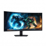 Samsung LS40FG750EUXEN 40" Curved Gaming Monitor Odyssey WUHD G7 G75F 5120x2160/21:9/350cd/m2/1ms