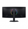 Samsung LS40FG750EUXEN 40" Curved Gaming Monitor Odyssey WUHD G7 G75F 5120x2160/21:9/350cd/m2/1ms