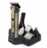 Esperanza EBC006 7-in-1 Cordless hair clipper