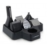 Esperanza EBC006 7-in-1 Cordless hair clipper