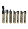 Esperanza EBC006 7-in-1 Cordless hair clipper