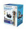 Esperanza EBC006 7-in-1 Cordless hair clipper