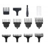 Esperanza EBC006 7-in-1 Cordless hair clipper