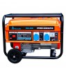 Extralink Power generator EGH-3000 hybrid, 3kW 1F