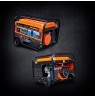 Extralink Power generator EGH-3000 hybrid, 3kW 1F