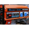 Extralink Power generator EGH-3000 hybrid, 3kW 1F
