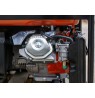 Extralink Power generator EGH-3000 hybrid, 3kW 1F