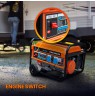 Extralink Power generator EGH-3000 hybrid, 3kW 1F