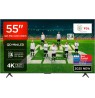 Televizorius 55" TCL 55C61KS
