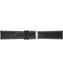 Laikrodžio dirželis  CONDOR Aligator Grain 308R.01.20.W