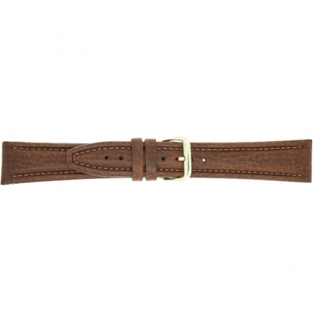Laikrodžio dirželis  CONDOR Padded Calf Extra Long 062L.02.22.Y