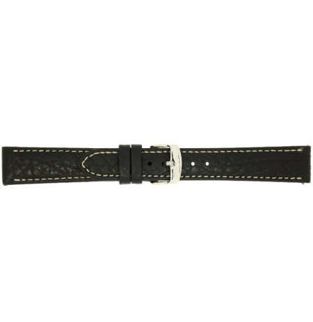 Laikrodžio dirželis CONDOR Buffalo Grain 307L.01.18.W