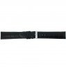 Laikrodžio dirželis CONDOR Croco Grain Extra Long 614L.01.24.W