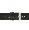Laikrodžio dirželis CONDOR Croco Grain 285R.01.18.W