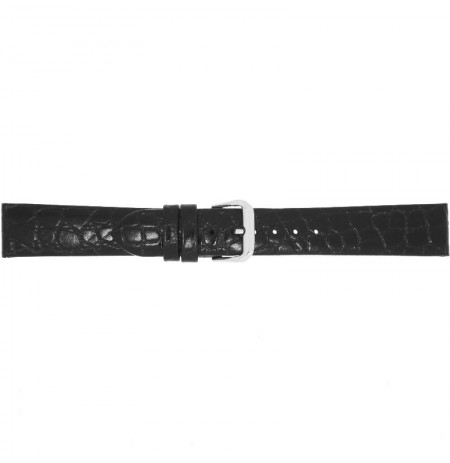 Laikrodžio dirželis CONDOR Croco Grain Watch Strap 244R.01.20.W