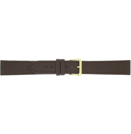 Laikrodžio dirželis  CONDOR Padded Calf Extra Long 123L.02.20.Y