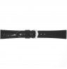 Laikrodžio dirželis  CONDOR Croco Grain 087R.01.20.W