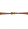 Laikrodžio dirželis CONDOR Lizard Grain Strap 177R.03.12.Y