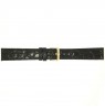 Laikrodžio dirželis CONDOR Croco grain 082R.01.16.Y