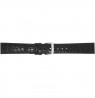 Laikrodžio dirželis CONDOR Croco Grain 244R.01.16.W