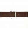 Laikrodžio dirželis CONDOR Alligator Grain 305R.02.36.W